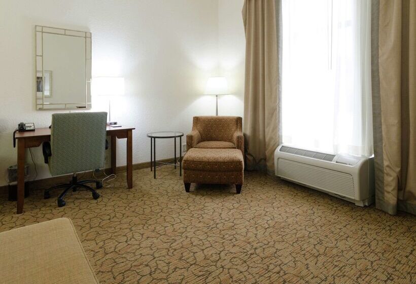Hampton Inn Hickory