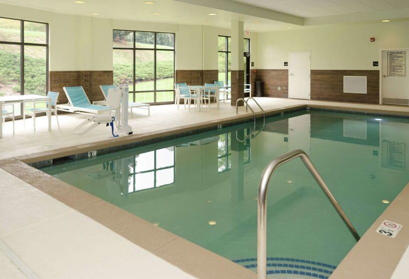 Hampton Inn Hickory
