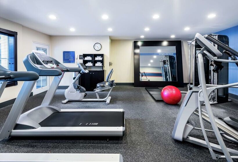 Hampton Inn Murrells Inlet/myrtle Beach Area