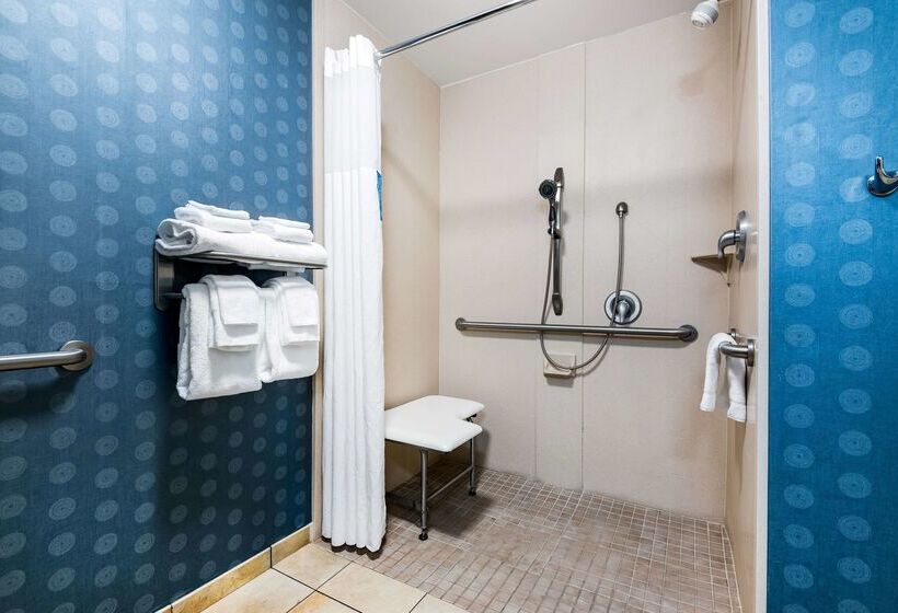 Hampton Inn Murrells Inlet/myrtle Beach Area