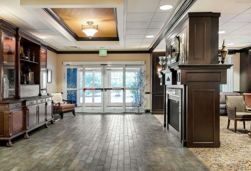 Hampton Inn Murrells Inlet/myrtle Beach Area