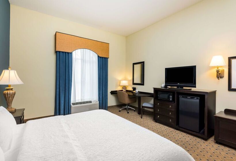 Hampton Inn Murrells Inlet/myrtle Beach Area