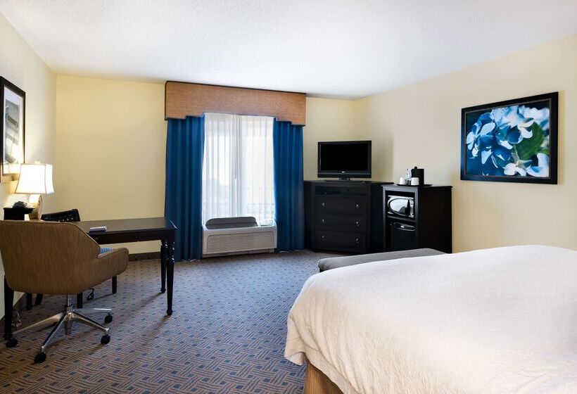 Hampton Inn Murrells Inlet/myrtle Beach Area