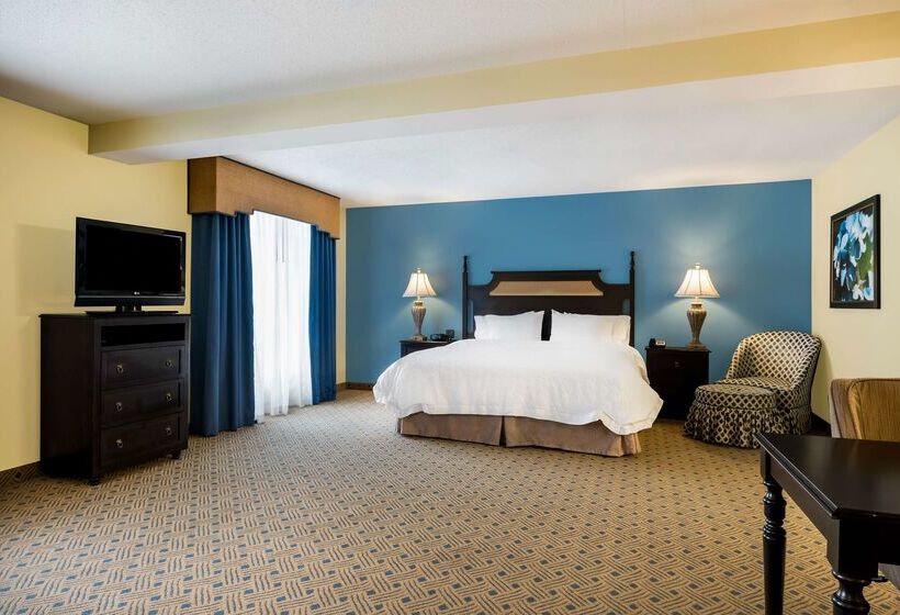 Hampton Inn Murrells Inlet/myrtle Beach Area