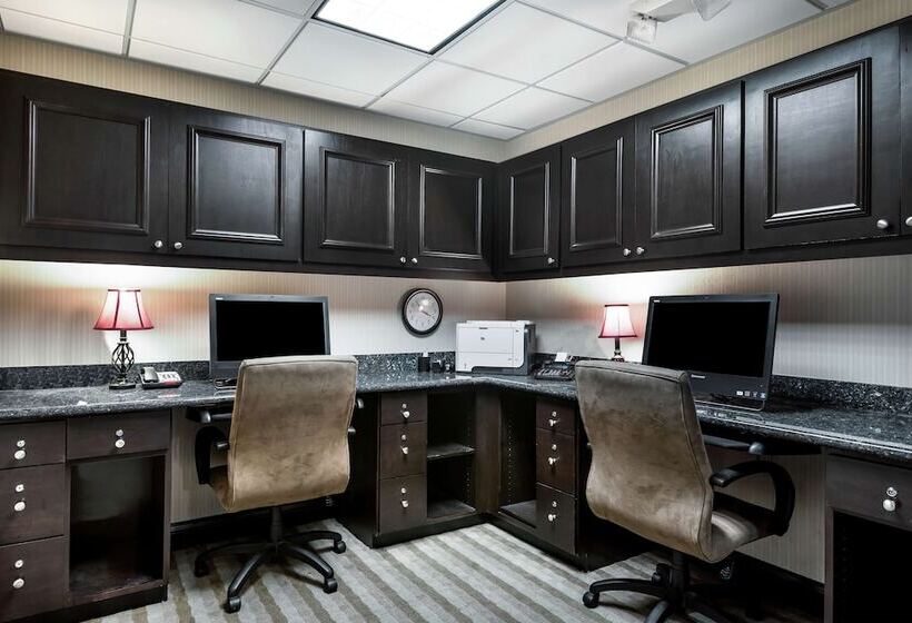 Hampton Inn Murrells Inlet/myrtle Beach Area