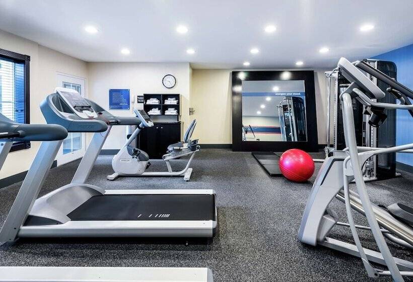 Hampton Inn Murrells Inlet/myrtle Beach Area