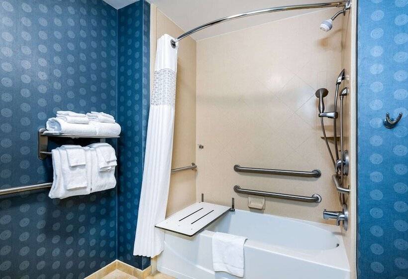 Hampton Inn Murrells Inlet/myrtle Beach Area