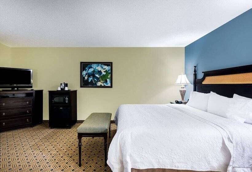 Hampton Inn Murrells Inlet/myrtle Beach Area