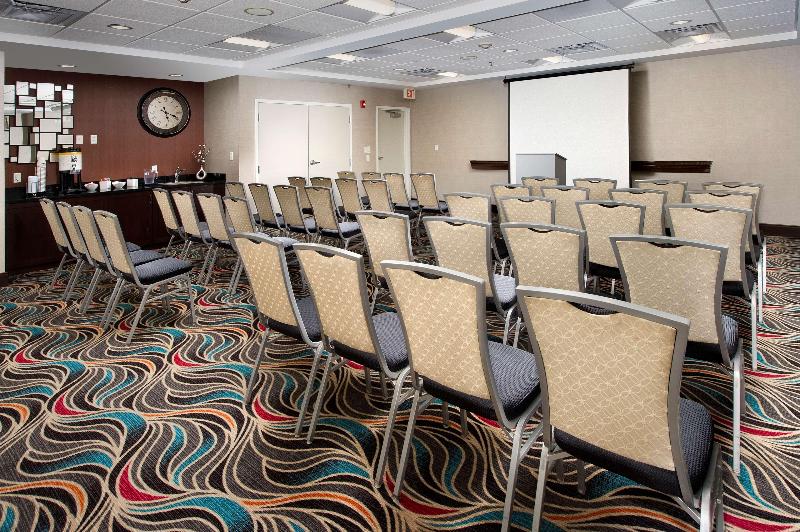 Hampton Inn & Suites Athens I 65
