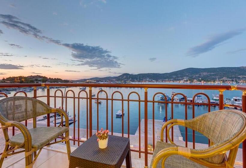 Hanedan Otel