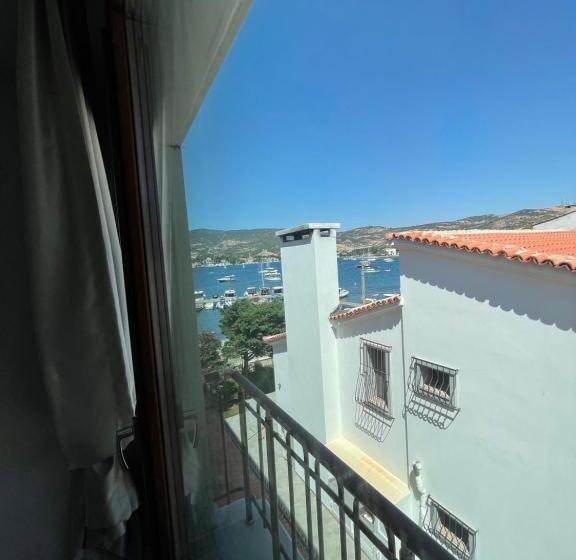 Hanedan Otel