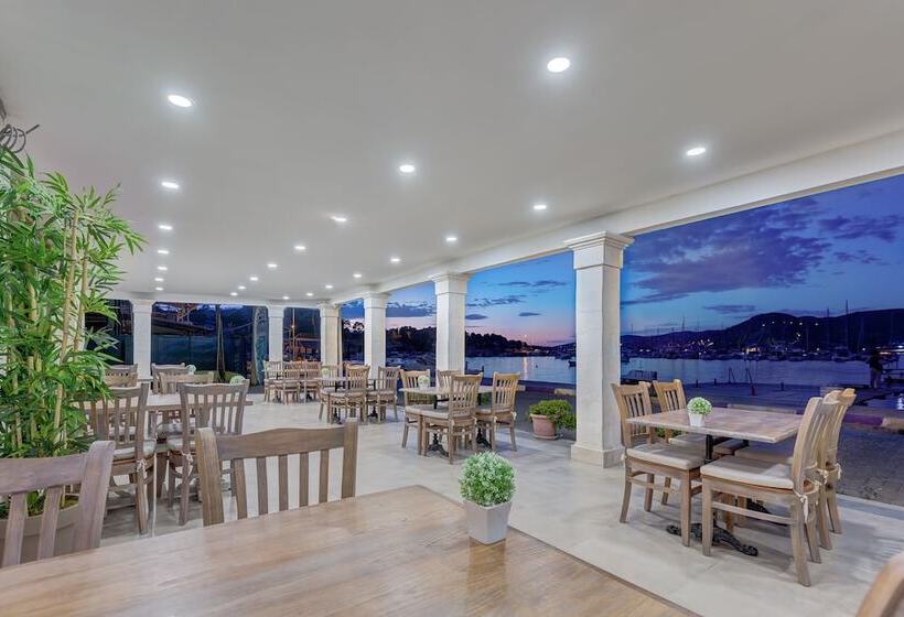 Hanedan Otel