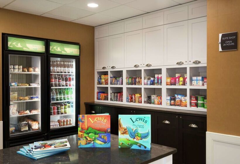 Homewood Suites By Hilton Newtown   Langhorne, Pa