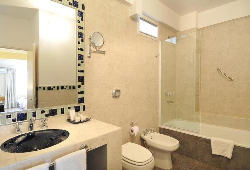 هتل Amerian Salta