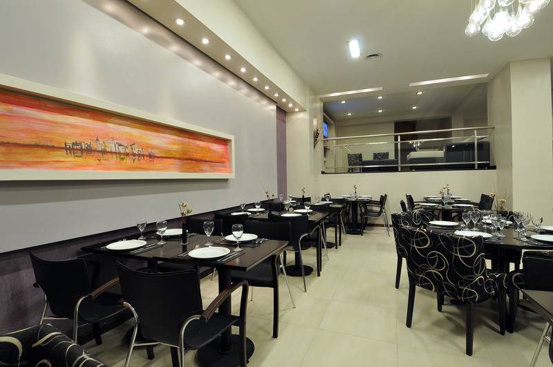 هتل Amerian Salta