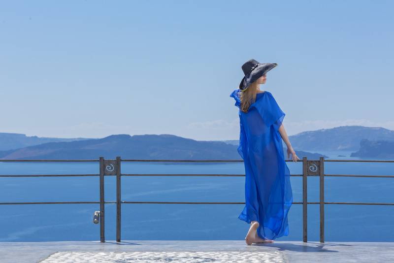 هتل Andronis Boutique