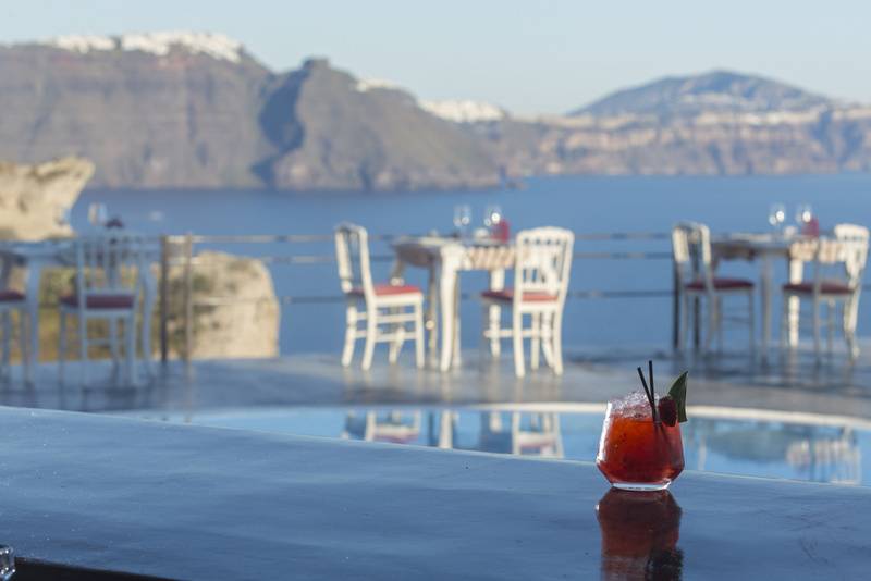 هتل Andronis Boutique