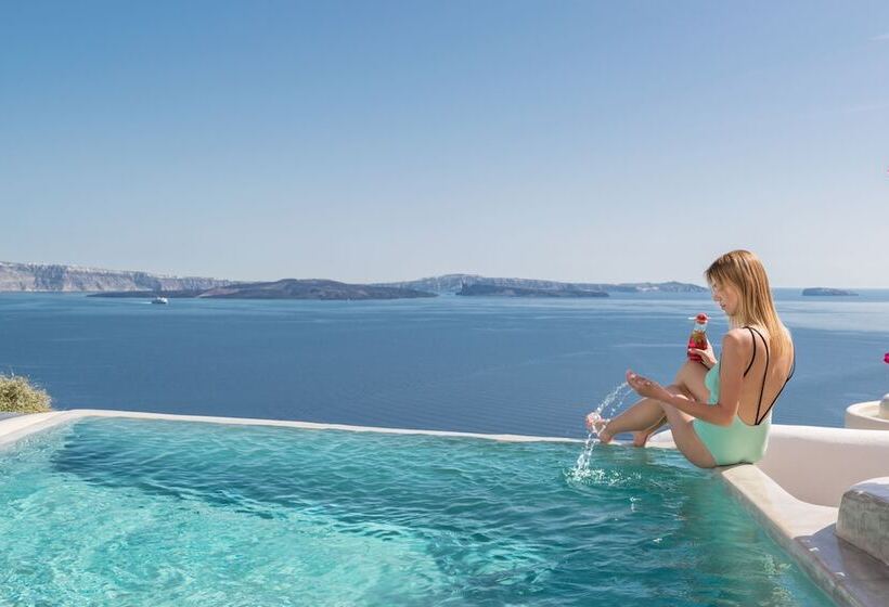 هتل Andronis Boutique