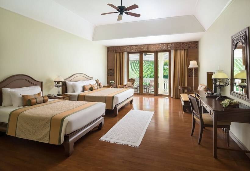 فندق Dheva Mantra Resort