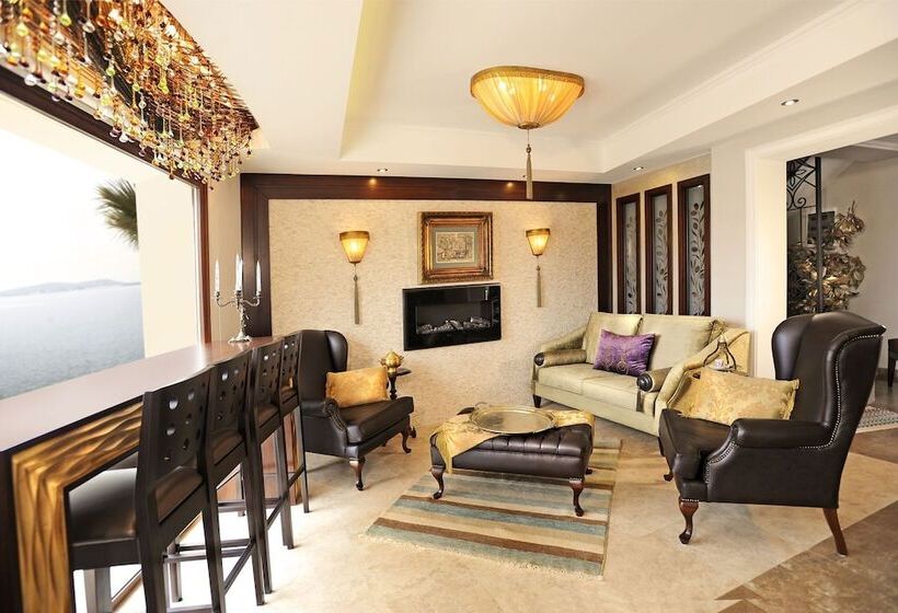 هتل Bulbul Yuvası Boutique