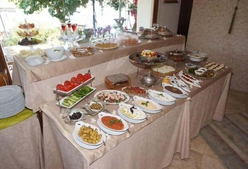 هتل Bulbul Yuvası Boutique