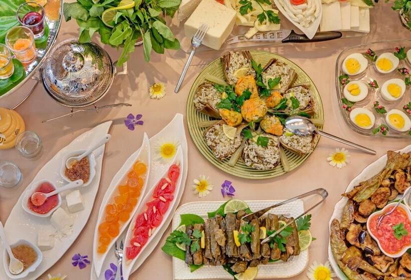 هتل Bulbul Yuvası Boutique