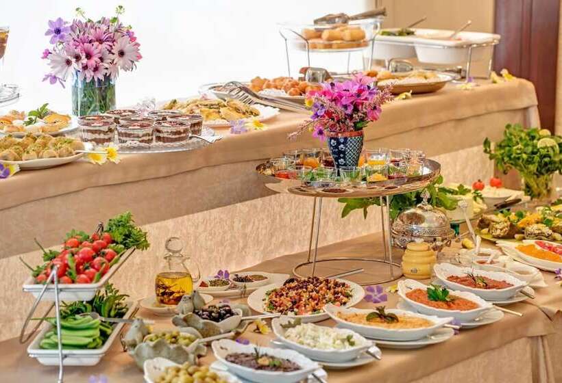 هتل Bulbul Yuvası Boutique