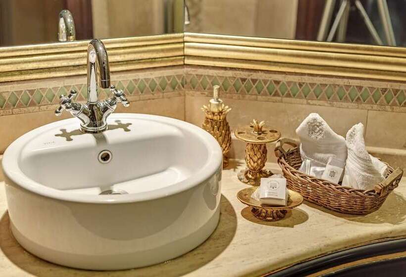 هتل Bulbul Yuvası Boutique