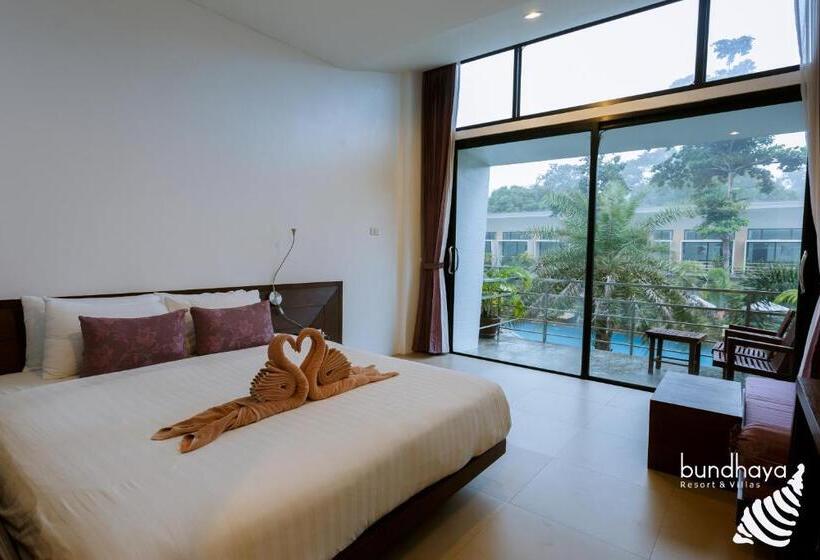 هتل Bundhaya Resort