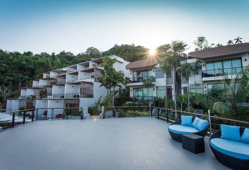 Chalong Chalet Resort