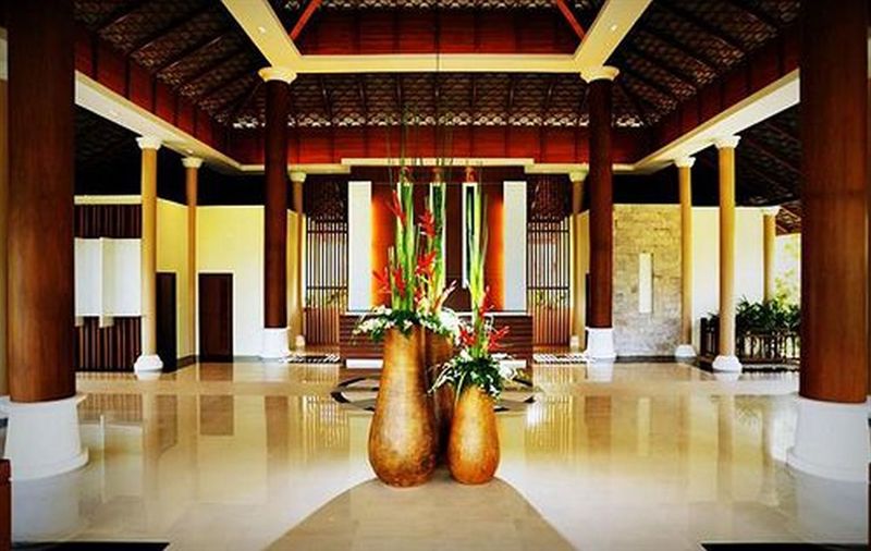 Chalong Chalet Resort