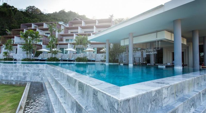 Chalong Chalet Resort