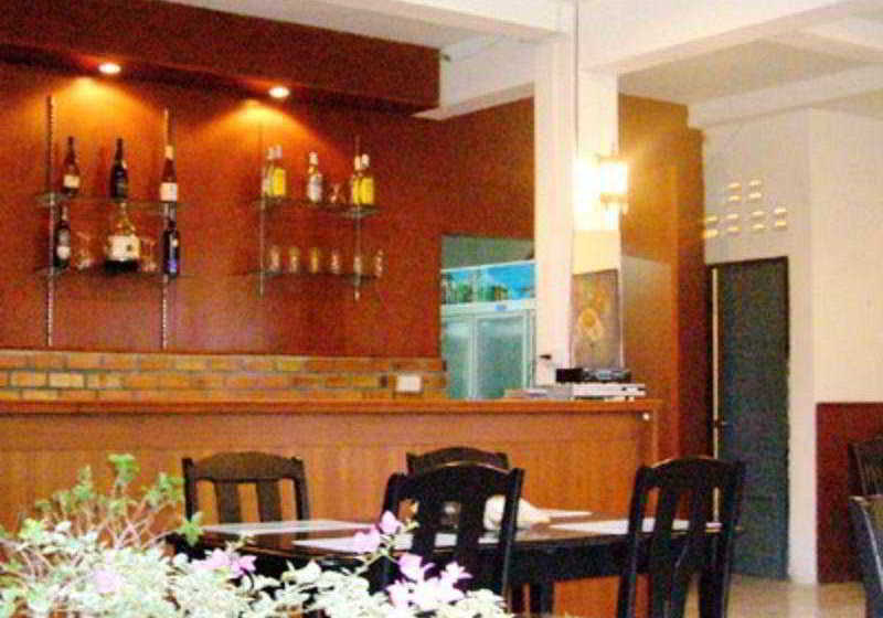 酒店 Check Inn Krabi
