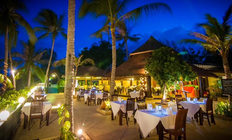 هتل Coco Palm Beach Resort   Sha Extra Plus