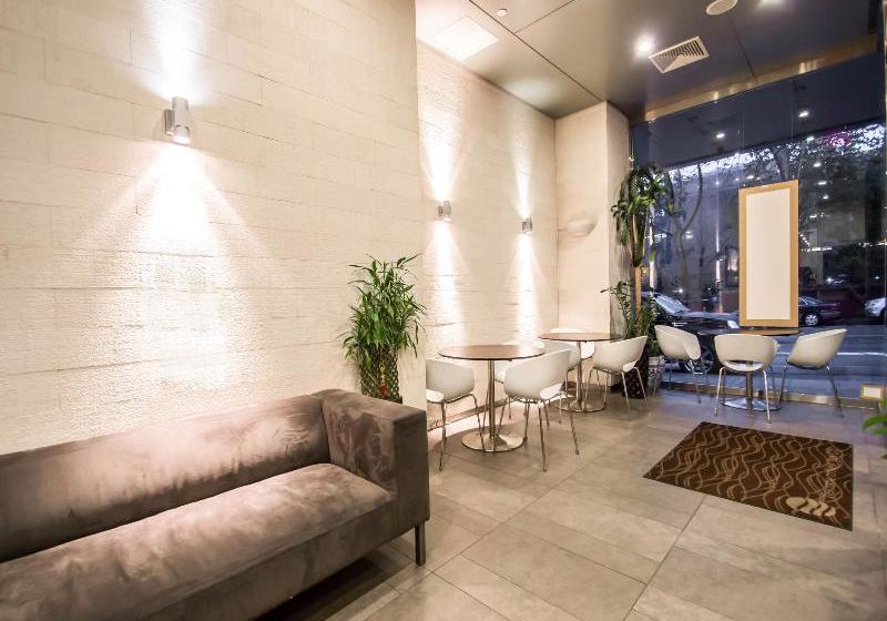 ホテル Comfort Inn Manhattan Bridge