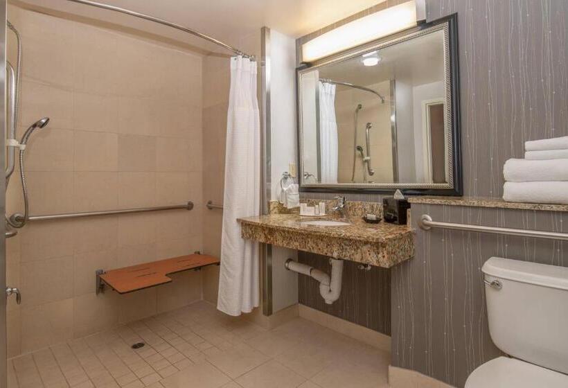 فندق Courtyard By Marriott Sacramento Cal Expo