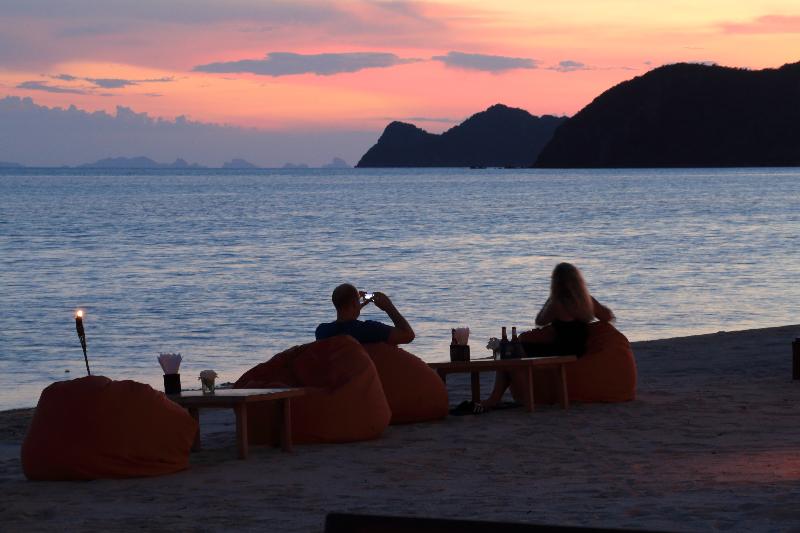 هتل Da Kanda Villa Beach Resort