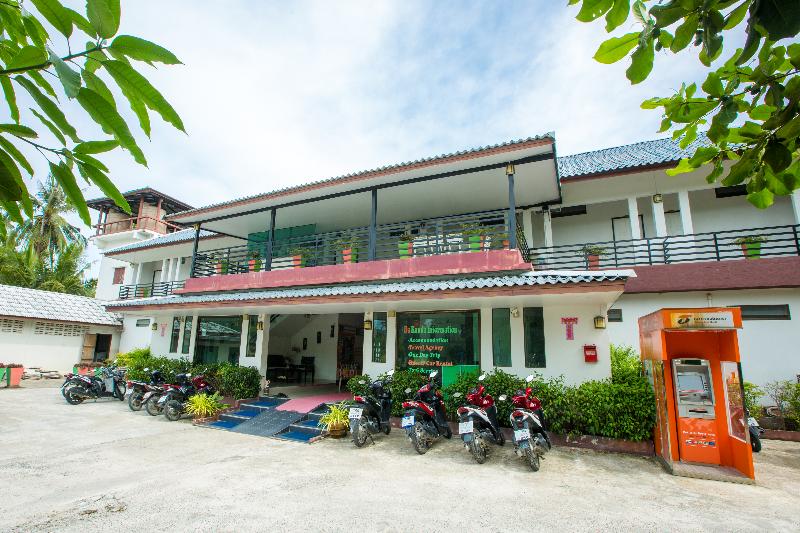 هتل Da Kanda Villa Beach Resort