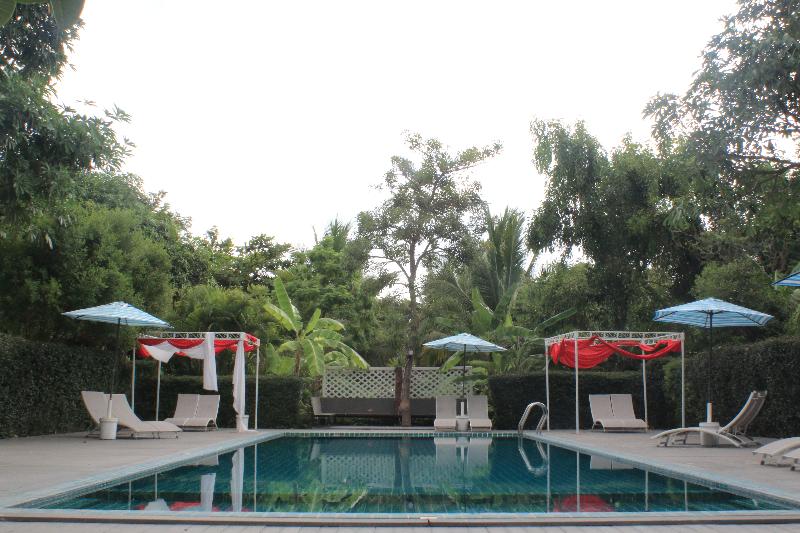هتل Da Kanda Villa Beach Resort