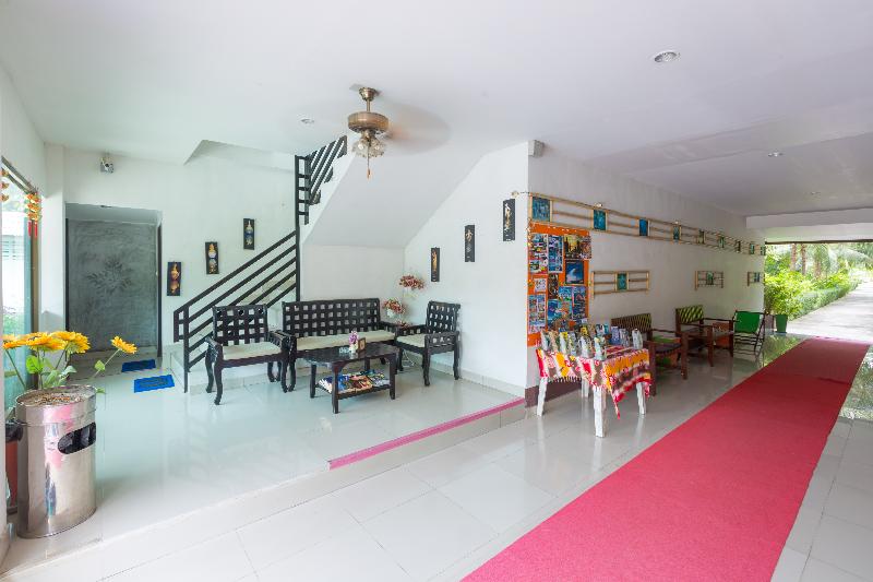 هتل Da Kanda Villa Beach Resort