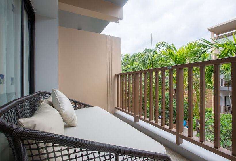هتل Deevana Plaza Krabi Aonang