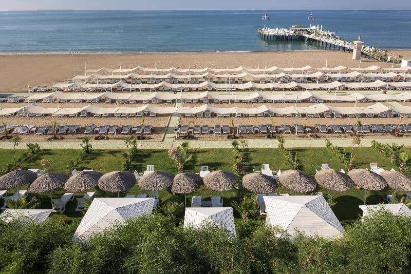 هتل Delphin Imperial Lara