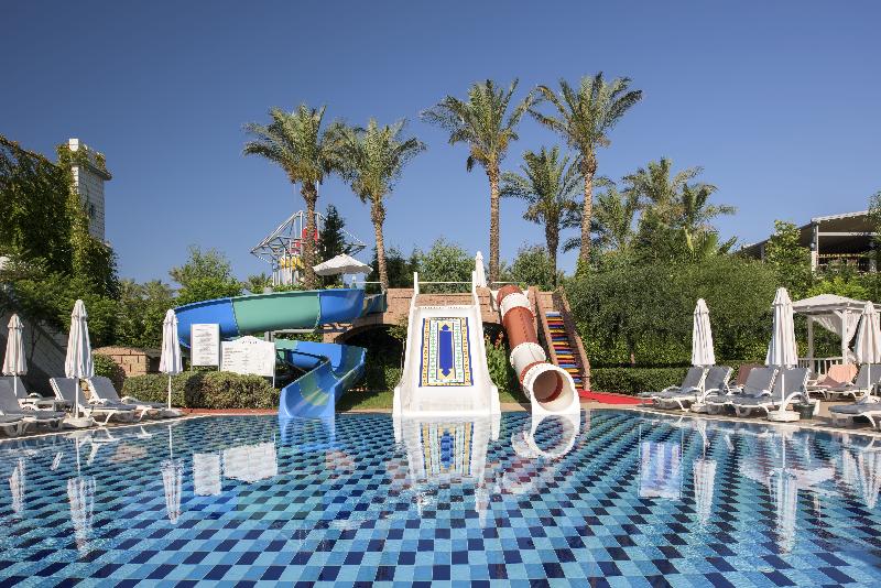 هتل Delphin Imperial Lara