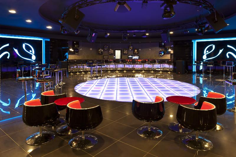 هتل Delphin Imperial Lara