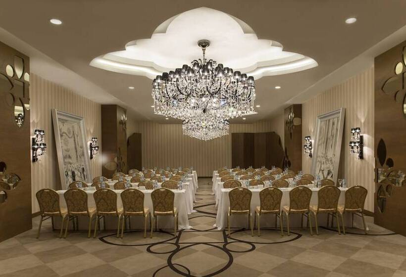 هتل Delphin Imperial Lara