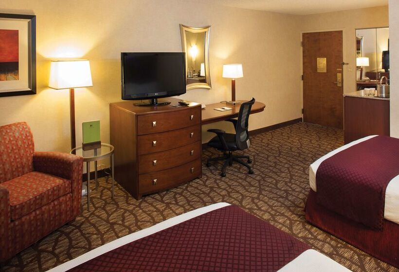 Doubletree By Hilton Hotel Oak Ridge   Knoxville