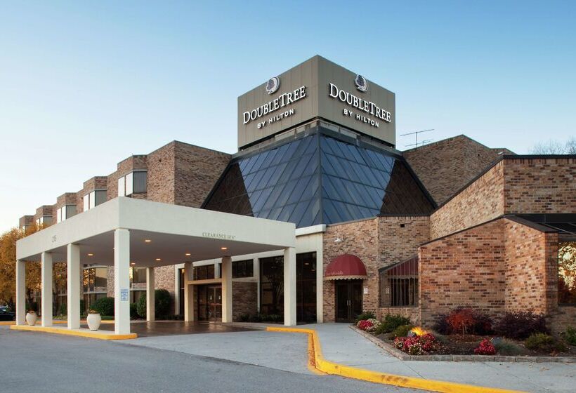 Doubletree By Hilton Hotel Oak Ridge   Knoxville