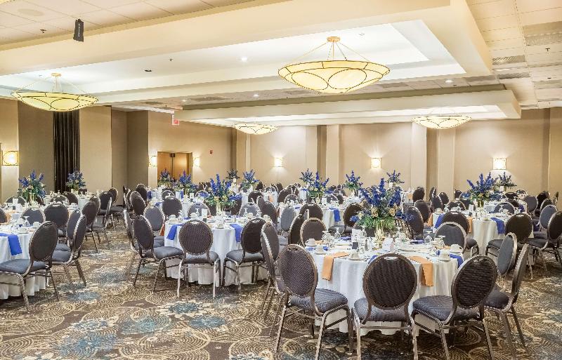 Doubletree By Hilton Hotel Oak Ridge   Knoxville