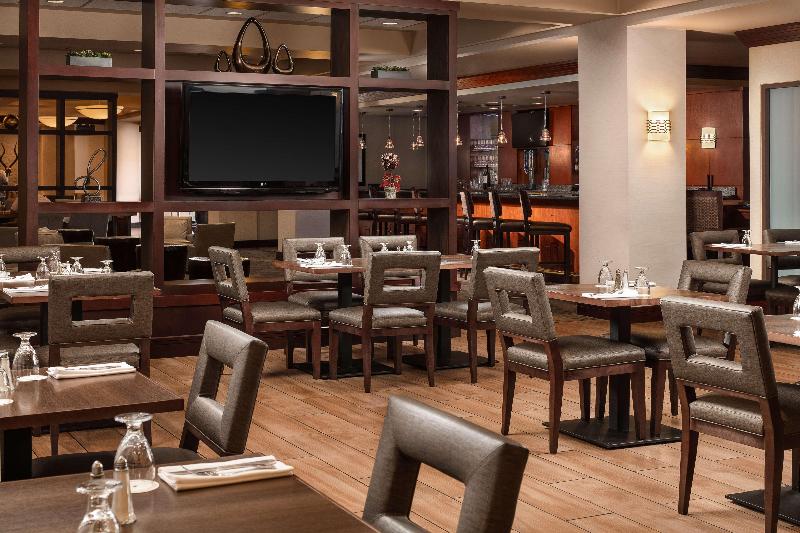 בית מלון כפרי Doubletree By Hilton Las Vegas Airport