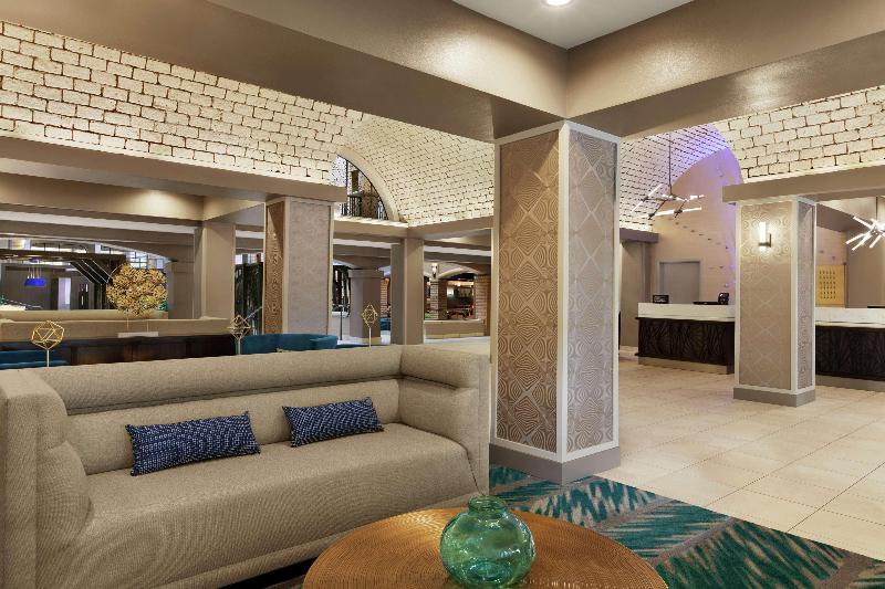 فندق Embassy Suites By Hilton Arcadia Pasadena Area